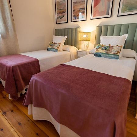Apartamentos Rurales La Campina Las Casinas Екстер'єр фото
