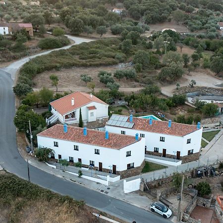 Apartamentos Rurales La Campina Las Casinas Екстер'єр фото