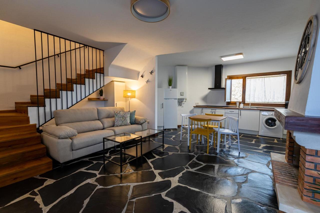 Apartamentos Rurales La Campina Las Casinas Номер фото