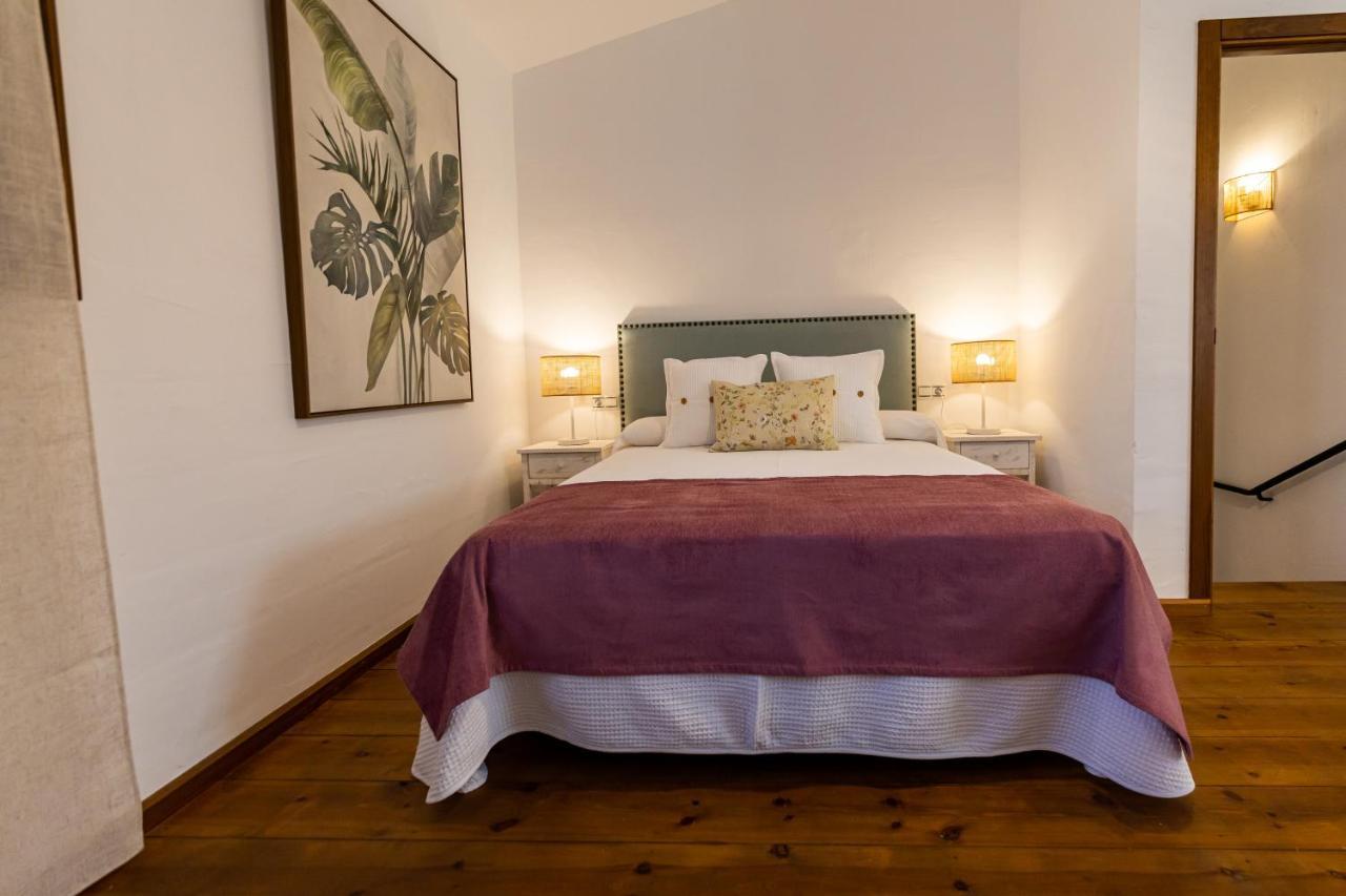 Apartamentos Rurales La Campina Las Casinas Екстер'єр фото