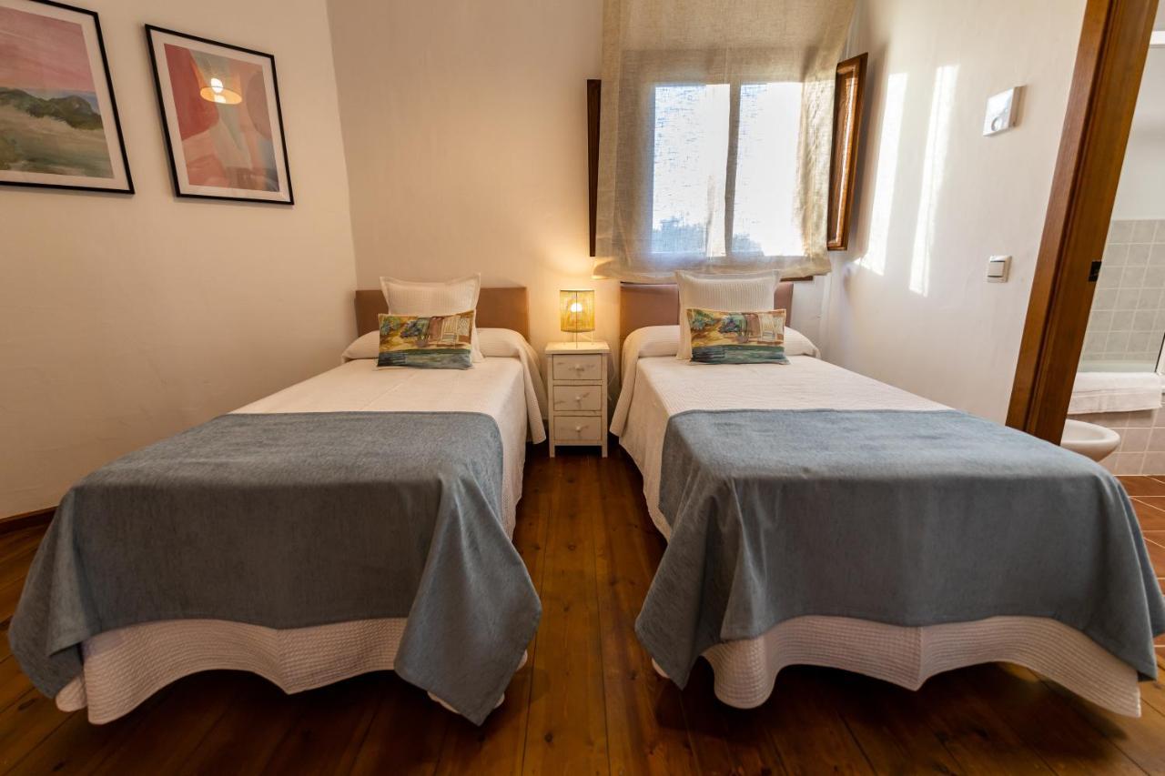 Apartamentos Rurales La Campina Las Casinas Екстер'єр фото