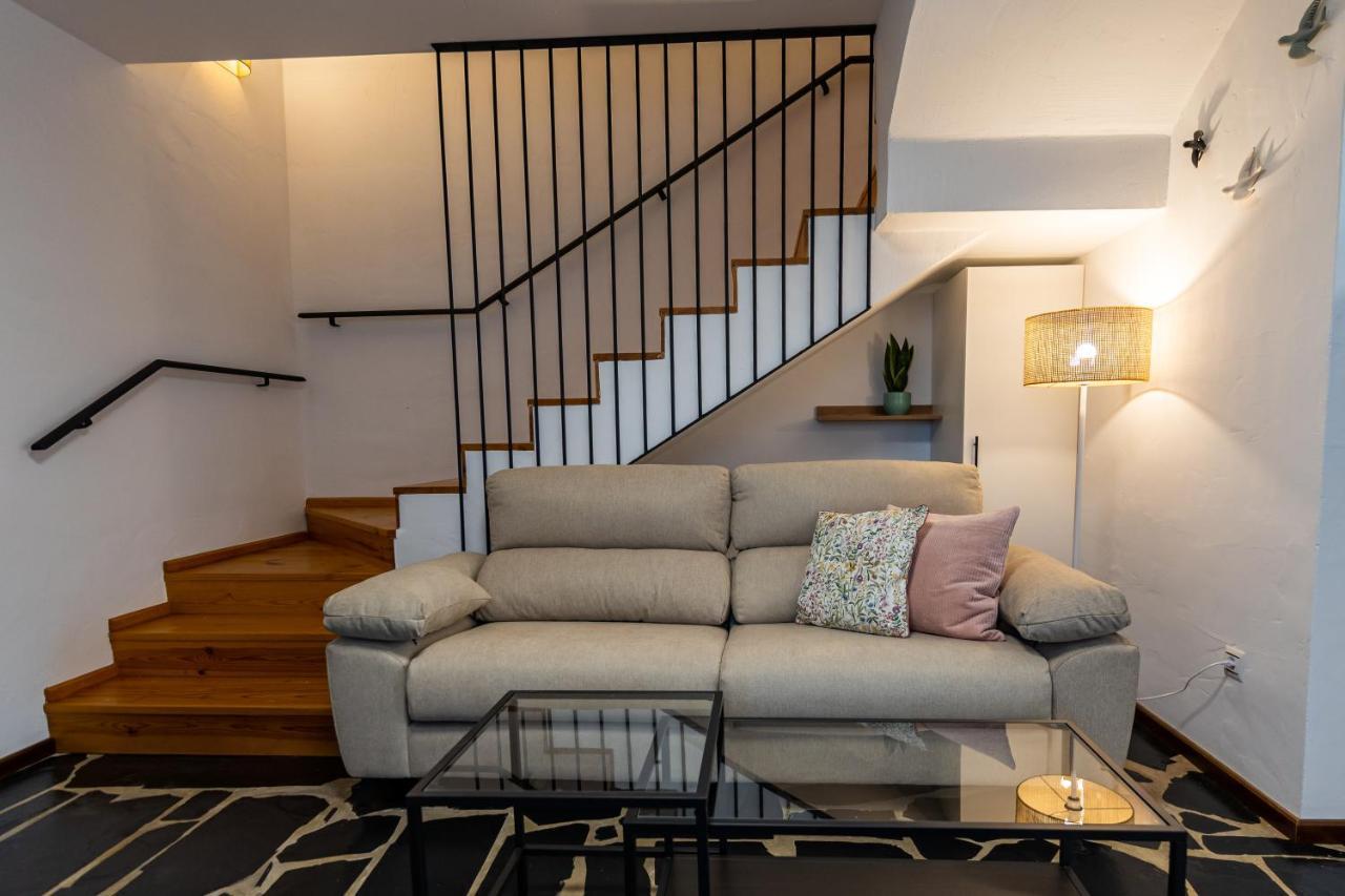 Apartamentos Rurales La Campina Las Casinas Екстер'єр фото