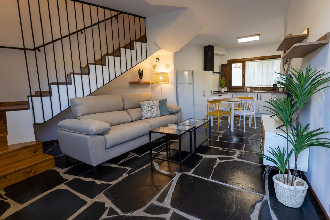 Apartamentos Rurales La Campina Las Casinas Номер фото