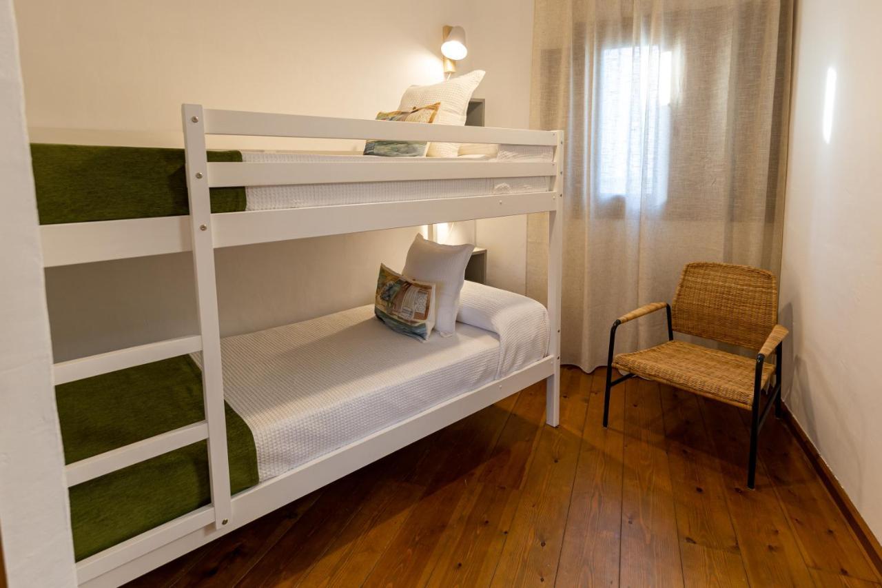 Apartamentos Rurales La Campina Las Casinas Екстер'єр фото