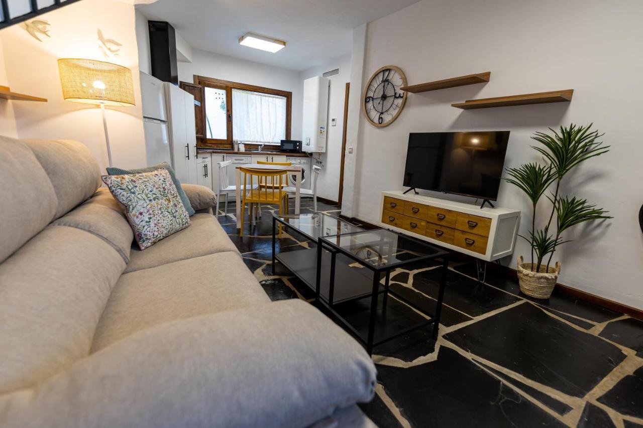 Apartamentos Rurales La Campina Las Casinas Екстер'єр фото