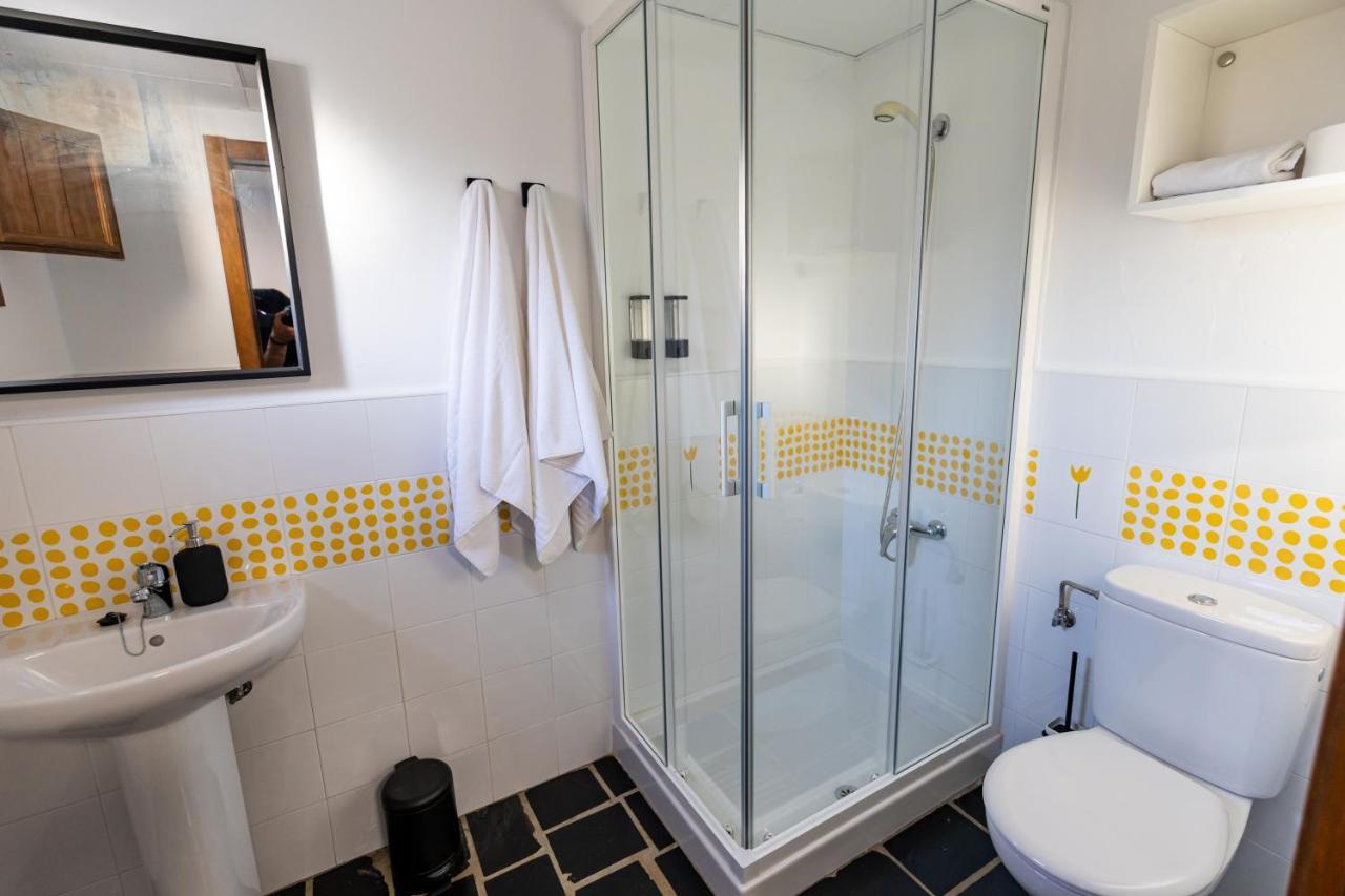 Apartamentos Rurales La Campina Las Casinas Екстер'єр фото