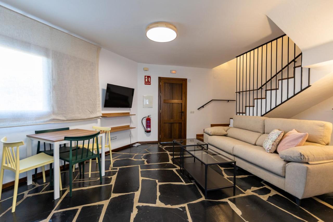 Apartamentos Rurales La Campina Las Casinas Номер фото