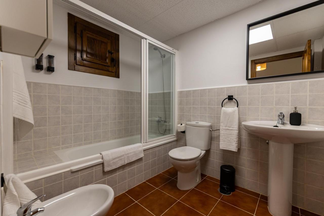 Apartamentos Rurales La Campina Las Casinas Екстер'єр фото