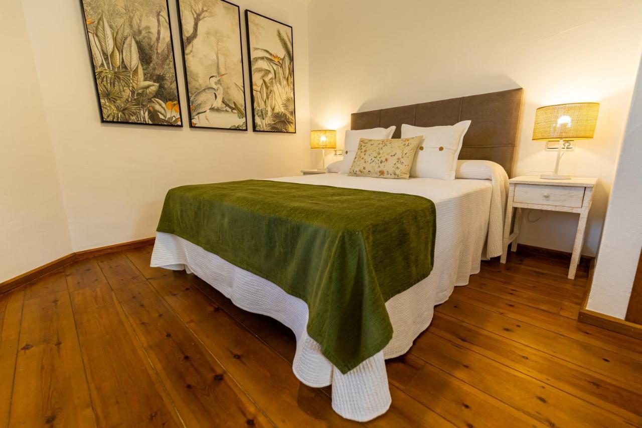 Apartamentos Rurales La Campina Las Casinas Екстер'єр фото