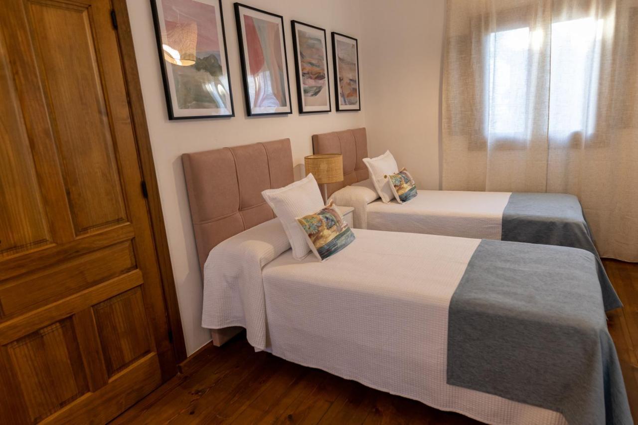 Apartamentos Rurales La Campina Las Casinas Екстер'єр фото