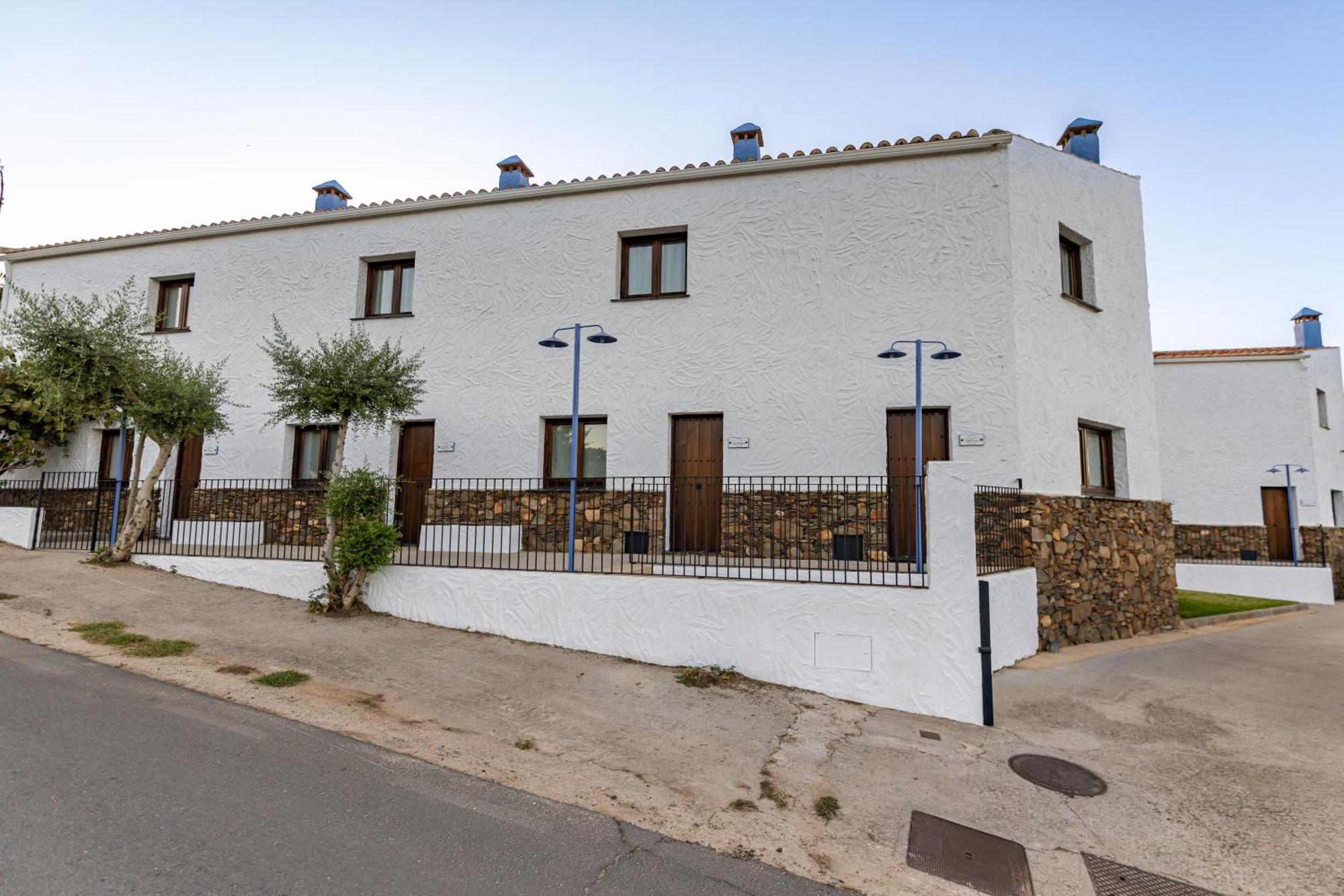 Apartamentos Rurales La Campina Las Casinas Екстер'єр фото